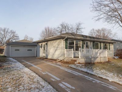 955 17 1/2 St SE, Rochester, MN, 55904