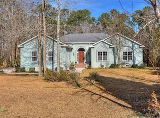 469 Louisville Rd, Grovetown, GA 30813