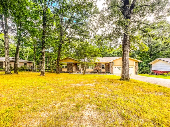 2860 Timberland Dr, Batesville, AR 72501