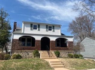 23 Midpark Ln, Saint Louis, MO