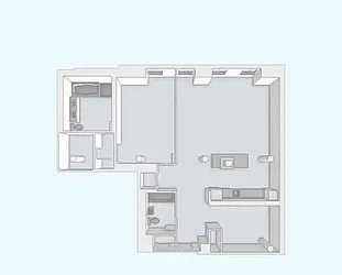 Rented by Societe Real Estate