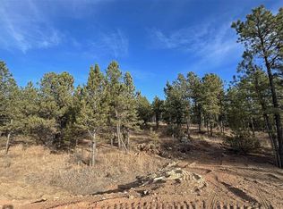 11 Northview Ct, Hot Springs, SD 57747