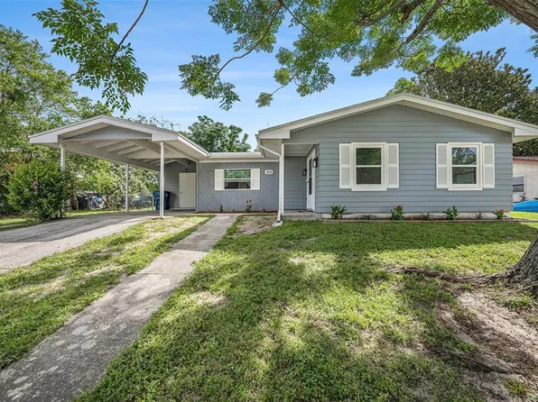 4570 Essex Ln, Spring Hill, FL 34606