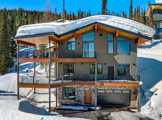 285 Tall Timber Rd, Sandpoint, ID 83864