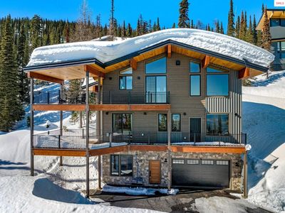 285 Tall Timber Rd, Sandpoint, ID, 83864