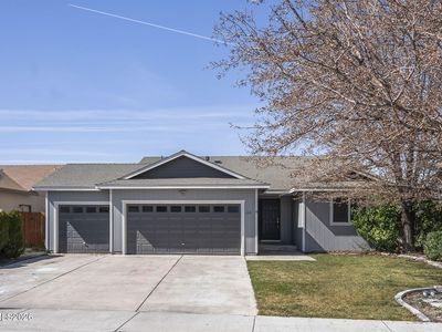 166 Westward Ln, Fernley, NV, 89408