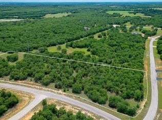 169 Post Oak Cv, Sunset, TX 76270