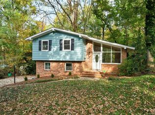 3033 Northampton Dr, Charlotte, NC 28210