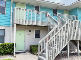 650 W POPE Road #207, St. Augustine, FL 32080