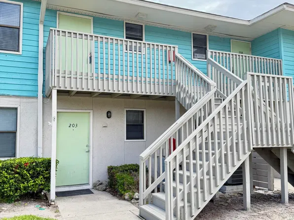 650 W POPE Road #207, St. Augustine, FL 32080