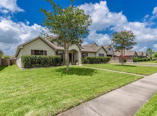 1804 Mojave Trl, League City, TX 77573