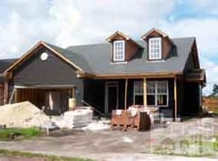 1008 W Cordgrass Ln, Leland, NC 28451