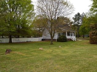 7929 Lester Rd, Stokesdale, NC 27357