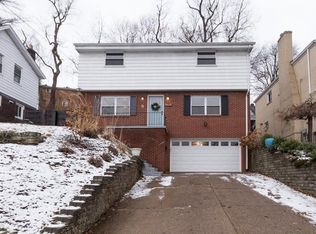 4824 Stanton Ave, Pittsburgh, PA