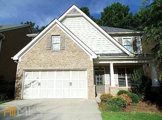 272 Ascott Ln UNIT 2, Woodstock, GA 30189