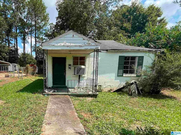 605 Alder Ave, Birmingham, AL 35214