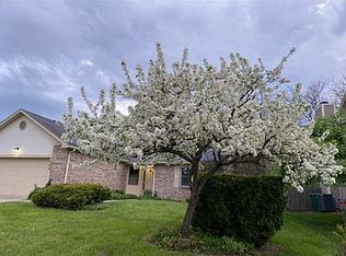 7566 Allenwood Ct, Indianapolis, IN