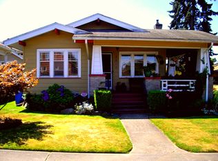3806 N 7th St, Tacoma, WA 98406