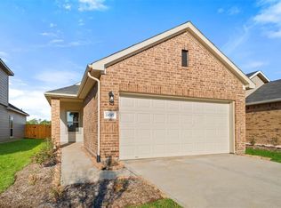 404 Emerald Thicket Ln, Huffman, TX 77336