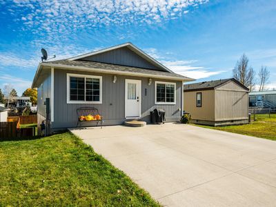 1725 Highland Ave, Sheridan, WY, 82801