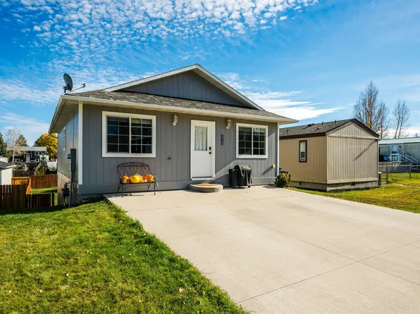 1725 Highland Ave, Sheridan, WY 82801