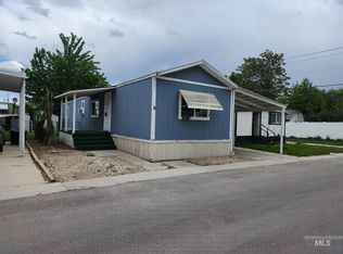 1410 W Flamingo Ave TRAILER 2, Nampa, ID 83651