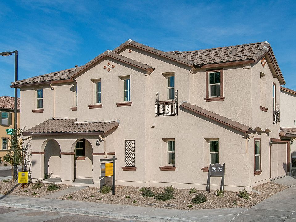 1st image of 16486 W La Ventilla Way