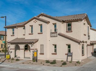 16486 W La Ventilla Way, Goodyear, AZ 85338