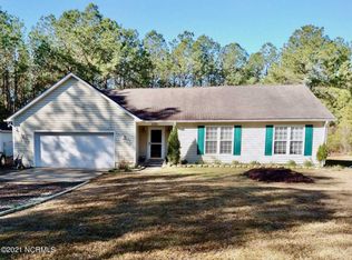 3089 Mill Creek Rd, Newport, NC 28570