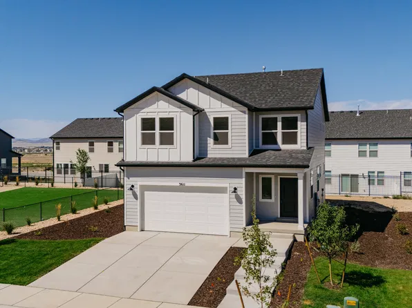 3611 N Eagle Meadows Dr #310, Eagle Mountain, UT 84005