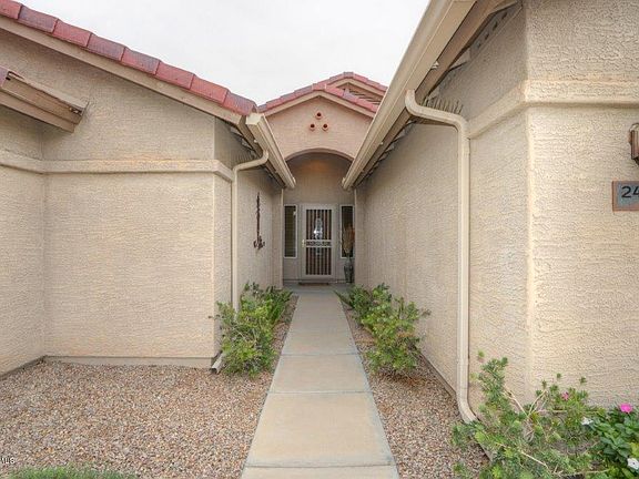 2nd image of 2455 E Durango Dr
