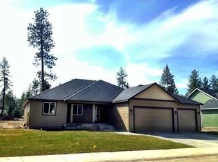 2626 E Clover Park, Mead, WA 99021