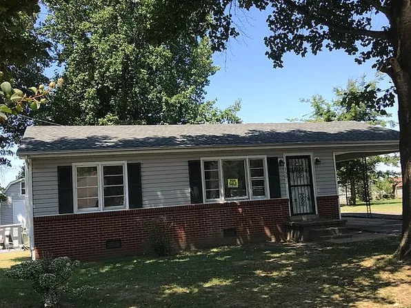 330 Gooch Rd, Tiptonville, TN 38079