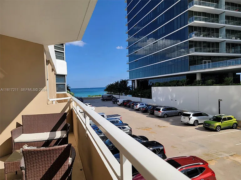 1980 S Ocean Dr #2C — Photo 39