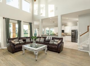 1526 Mesa Verde Dr, League City, TX 77573