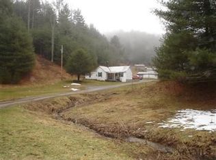 469 Goose Creek Run NE, Check, VA 24072