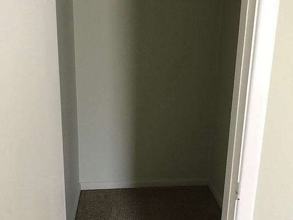 Large Closet