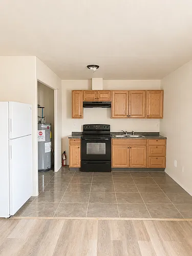601 Granger Ave #F Photo 1