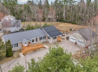 30 Weston Way, Center Conway, NH 03813