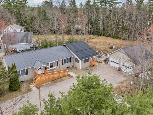 30 Weston Way, Conway, NH 03813
