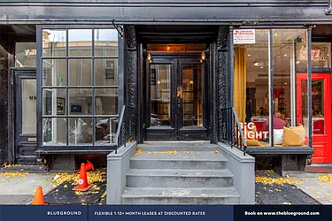 Rented by The Blueground