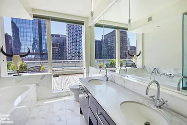 Sold by Brown Harris Stevens