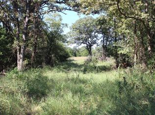 348524 E 970th Rd, Sparks, OK 74869