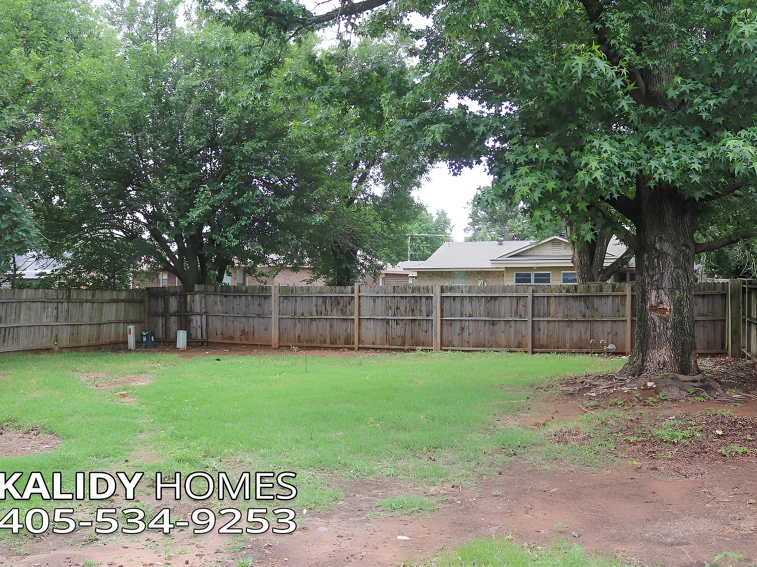 4116 Overland Drive - 1 — Photo 4