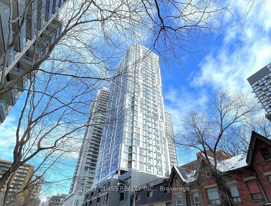 2 bed, $2,995 — Photo 1