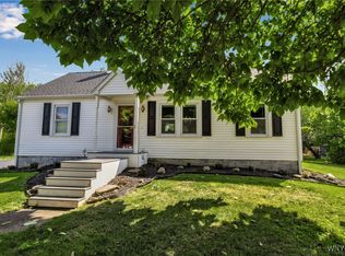 8702 Coleman Rd, Barker, NY 14012