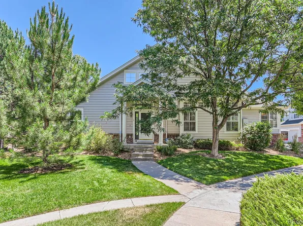 12705 E Harvard Circle, Aurora, CO 80014