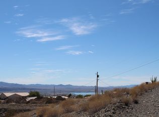 3083 Caravan Dr, Lake Havasu City, AZ 86404