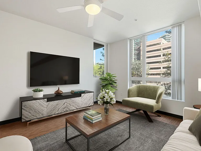 Elevate Your Urban Experience! Move in before the end of the month and get 10 weeks FREE Rent! — Photo 58