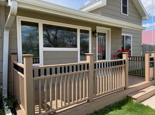 206 N Broadway St, Groton, SD 57445